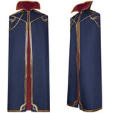 cos Caitlyn Cosplay Costume Outfits Halloween Carnival Suit cosplay