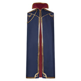 cos Caitlyn Cosplay Costume Outfits Halloween Carnival Suit cosplay