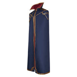 cos Caitlyn Cosplay Costume Outfits Halloween Carnival Suit cosplay