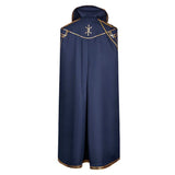 cos Caitlyn Cosplay Costume Outfits Halloween Carnival Suit cosplay