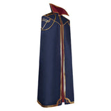 cos Caitlyn Cosplay Costume Outfits Halloween Carnival Suit cosplay