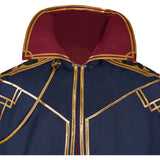 cos Caitlyn Cosplay Costume Outfits Halloween Carnival Suit cosplay