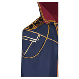 cos Caitlyn Cosplay Costume Outfits Halloween Carnival Suit cosplay