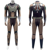 cos Captain America Falcon Cosplay Costume Outfits Halloween Carnival Suit