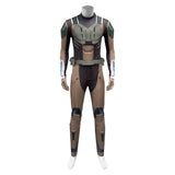 cos Captain America Falcon Cosplay Costume Outfits Halloween Carnival Suit