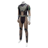 cos Captain America Falcon Cosplay Costume Outfits Halloween Carnival Suit