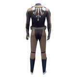 cos Captain America Falcon Cosplay Costume Outfits Halloween Carnival Suit