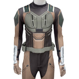 cos Captain America Falcon Cosplay Costume Outfits Halloween Carnival Suit