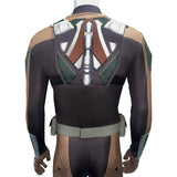 cos Captain America Falcon Cosplay Costume Outfits Halloween Carnival Suit