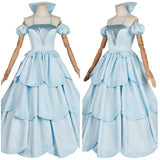 cos cosplay Cosplay Costume Outfits Halloween Carnival Suit Glinda