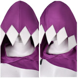 cos Cosplay Costume Outfits Halloween Carnival Suit Jinx Clothing Matching