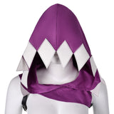 cos Cosplay Costume Outfits Halloween Carnival Suit Jinx Clothing Matching