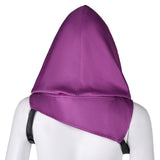 cos Cosplay Costume Outfits Halloween Carnival Suit Jinx Clothing Matching