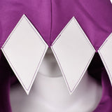 cos Cosplay Costume Outfits Halloween Carnival Suit Jinx Clothing Matching