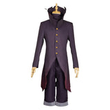 cos Cosplay Costume Outfits Halloween Carnival Suit Ken Takakura cosplay