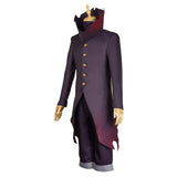 cos Cosplay Costume Outfits Halloween Carnival Suit Ken Takakura cosplay