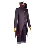 cos Cosplay Costume Outfits Halloween Carnival Suit Ken Takakura cosplay