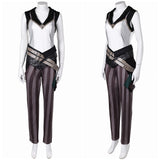 cos Cosplay Costume Outfits Halloween Carnival Suit League of Legends vi