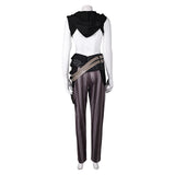 cos Cosplay Costume Outfits Halloween Carnival Suit League of Legends vi