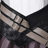 cos Cosplay Costume Outfits Halloween Carnival Suit League of Legends vi