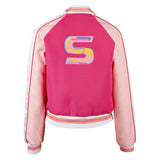 cos Cosplay Costume Outfits Halloween Carnival Suit The Substance (2024) cosplay Sue