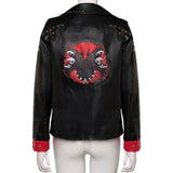 cos Cosplay Costume Outfits Halloween Carnival Suit Vi League of Legends