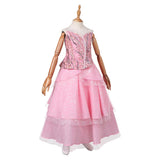 cos Cosplay Costume Outfits Halloween Carnival Suit Wicked Glinda