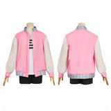 cos cosplay Lu Xiaotang Cosplay Costume Outfits Halloween Carnival Suit