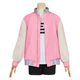 cos cosplay Lu Xiaotang Cosplay Costume Outfits Halloween Carnival Suit