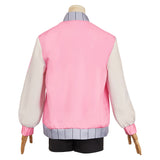 cos cosplay Lu Xiaotang Cosplay Costume Outfits Halloween Carnival Suit