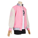 cos cosplay Lu Xiaotang Cosplay Costume Outfits Halloween Carnival Suit