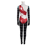 cos fizzarozzie Cosplay Costume Outfits Halloween Carnival Suit Helluva Boss