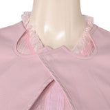 cos glinda Cosplay Costume Outfits Halloween Carnival Suit wiked