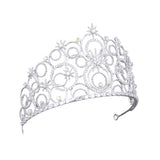 cos Glinda Halloween Carnival Costume Accessories cos1