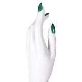 cos Halloween Carnival Costume Accessories Nail Art Elphaba