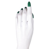 cos Halloween Carnival Costume Accessories Nail Art Elphaba