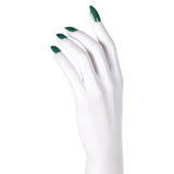 cos Halloween Carnival Costume Accessories Nail Art Elphaba