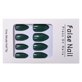 cos Halloween Carnival Costume Accessories Nail Art Elphaba