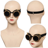 cos League of Legends Halloween Carnival Costume Accessories jinx