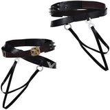 cos1 cos Jinx Cosplay Belt Waistband  Halloween Carnival Costume Accessories