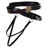 cos1 cos Jinx Cosplay Belt Waistband  Halloween Carnival Costume Accessories