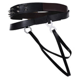 cos1 cos Jinx Cosplay Belt Waistband  Halloween Carnival Costume Accessories