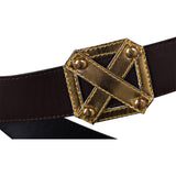 cos1 cos Jinx Cosplay Belt Waistband  Halloween Carnival Costume Accessories