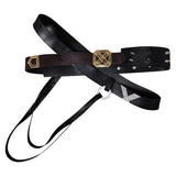 cos1 cos Jinx Cosplay Belt Waistband  Halloween Carnival Costume Accessories