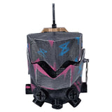 cos1 Money Storage Halloween Carnival Costume Accessories Jinx cos antitank grenade prop