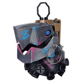 cos1 Money Storage Halloween Carnival Costume Accessories Jinx cos antitank grenade prop