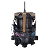 cos1 Money Storage Halloween Carnival Costume Accessories Jinx cos antitank grenade prop