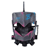 cos1 Money Storage Halloween Carnival Costume Accessories Jinx cos antitank grenade prop