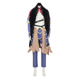 Cosmic Princess Kaguya Cosplay Costume Akira Mikado Outfit Adult Male Halloween Carnival Costume