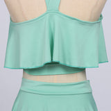 Cosmic Princess Kaguya Cosplay Costume Iroha Sakayori Cosplay Swimsuit Adult Female Halloween Carnival Costume